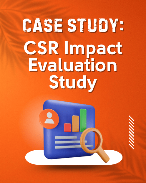 CSR Impact