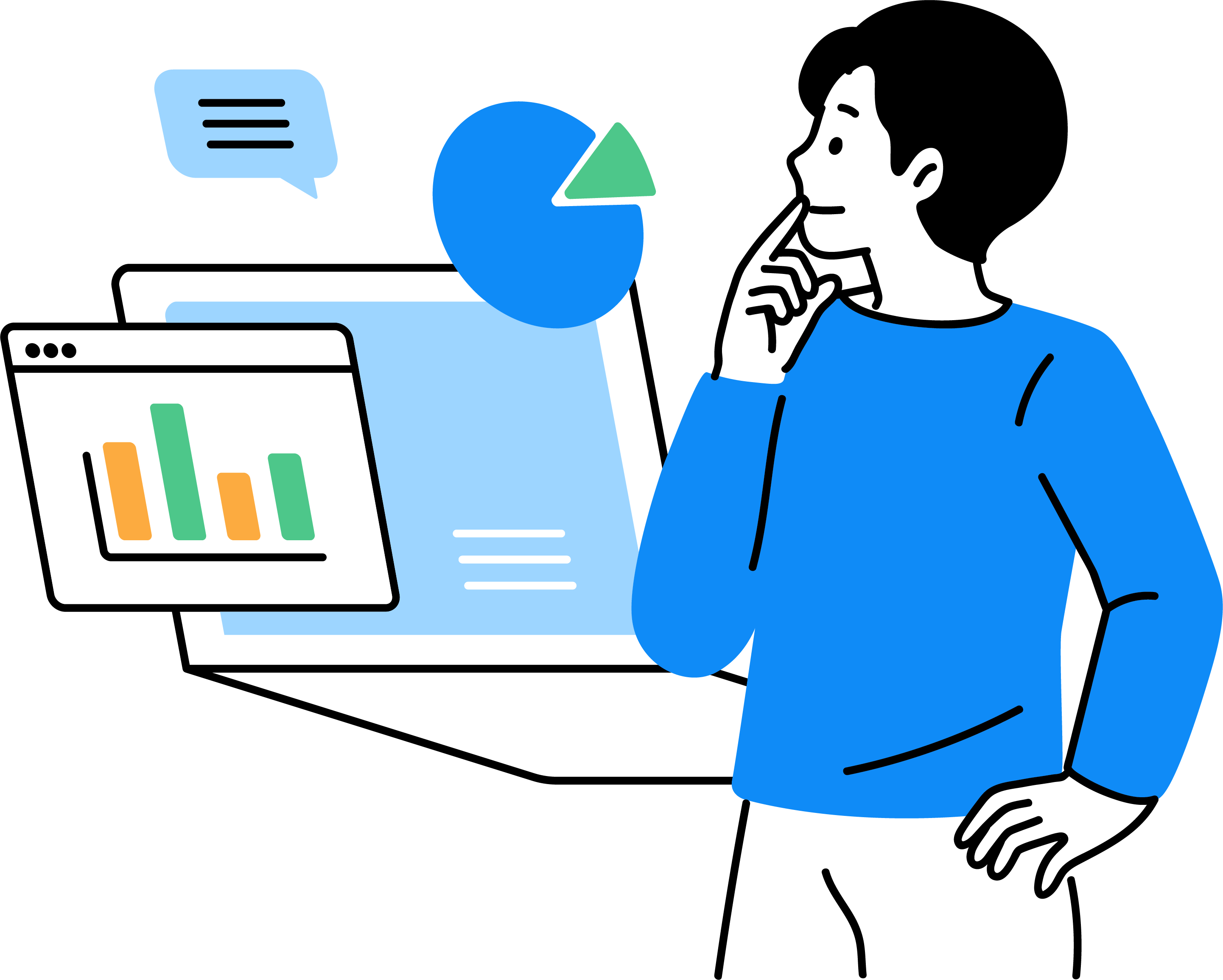 Market Research Team