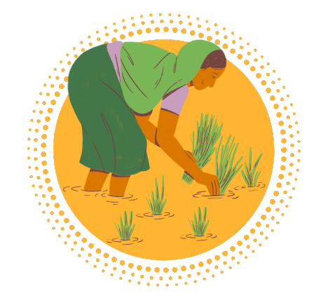 Geeta Bai’s Journey