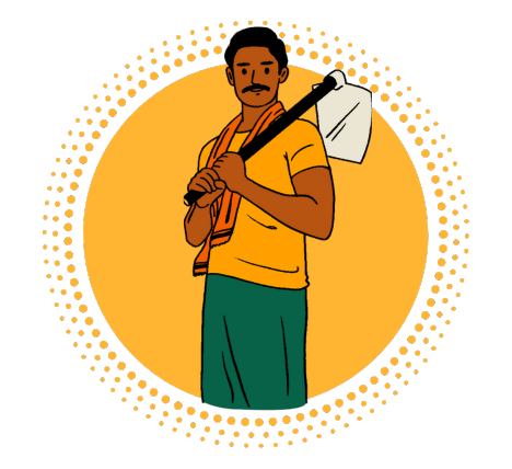 Mycorrhizal Bio-Fertiliser