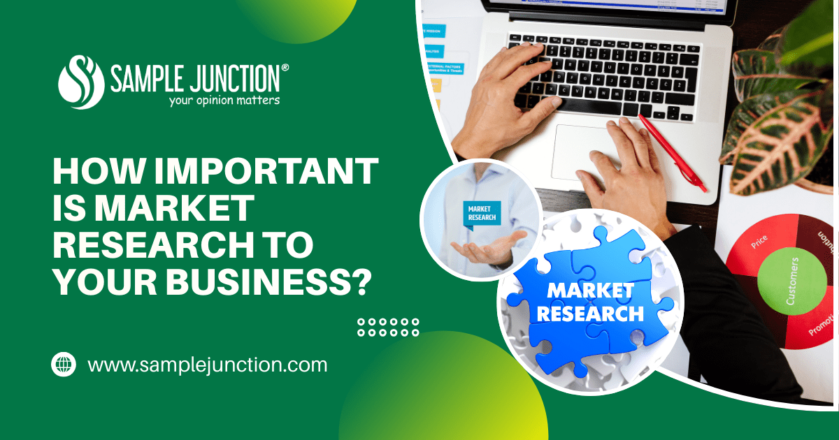 How Important Is Market Research to Your Business
