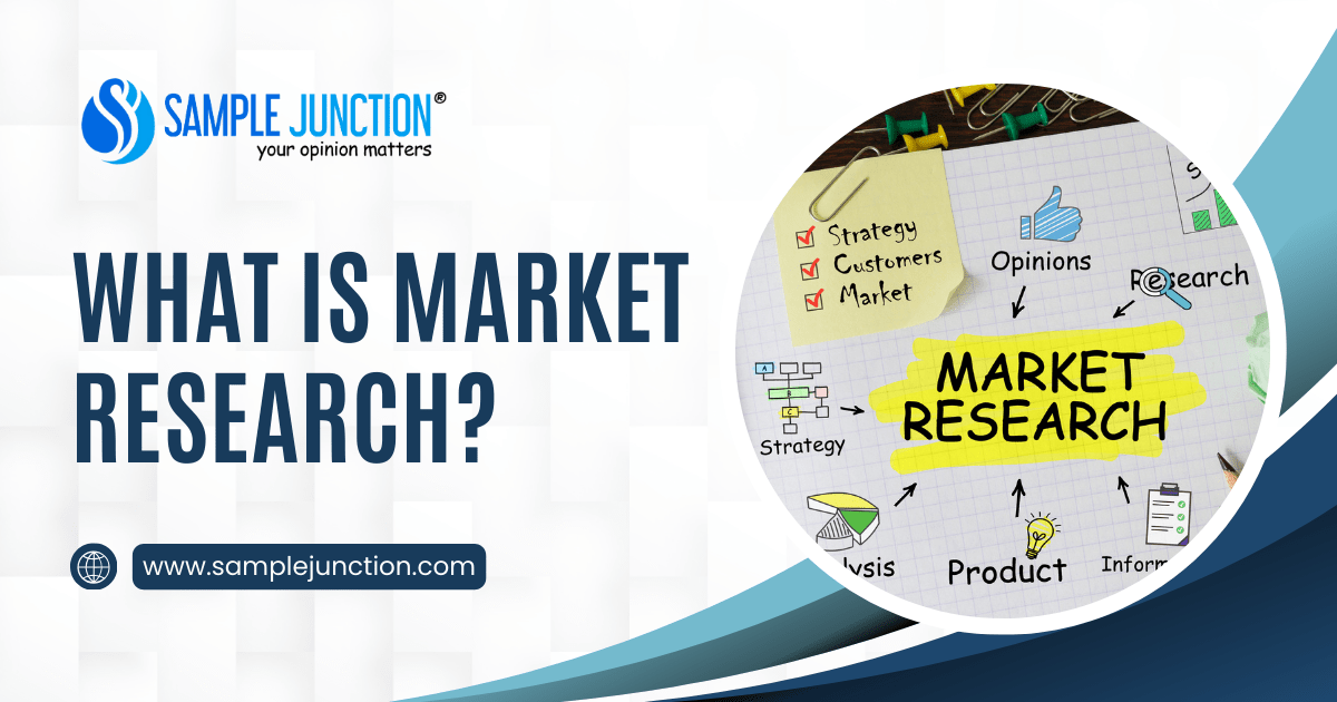 What Is Market Research